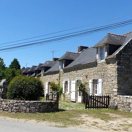 Crac'H, Grande Maison De Vacances Au Calme Crach Exterior foto